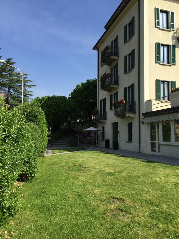 Hotel Villa San Fedele San Fedele Intelvi Exterior photo