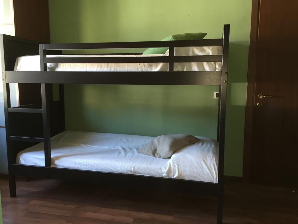 Hotel Villa San Fedele San Fedele Intelvi Room photo
