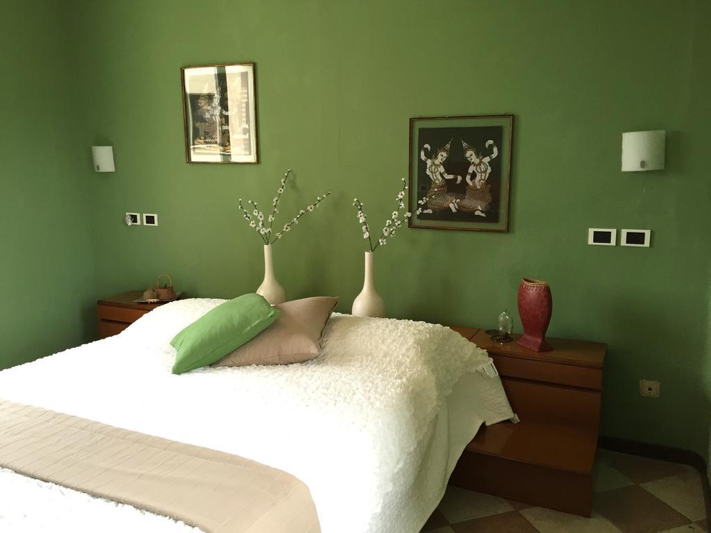 Hotel Villa San Fedele San Fedele Intelvi Room photo