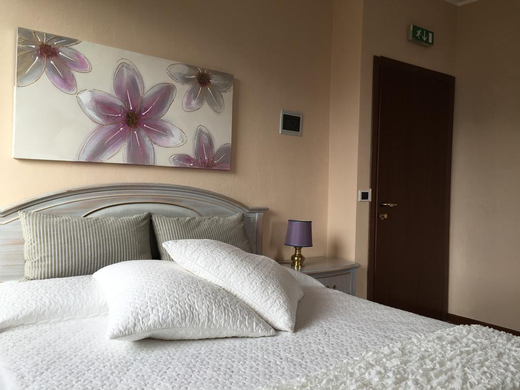 Hotel Villa San Fedele San Fedele Intelvi Room photo