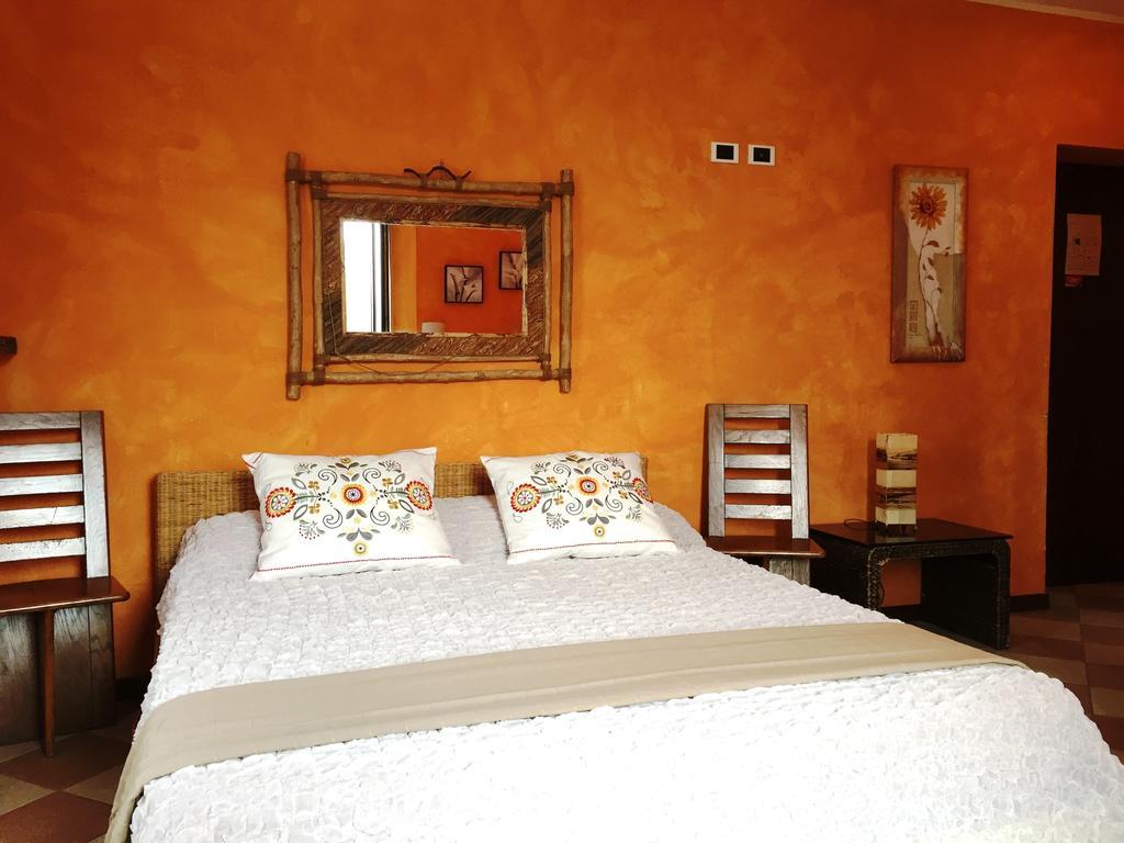 Hotel Villa San Fedele San Fedele Intelvi Room photo