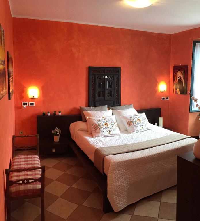 Hotel Villa San Fedele San Fedele Intelvi Room photo
