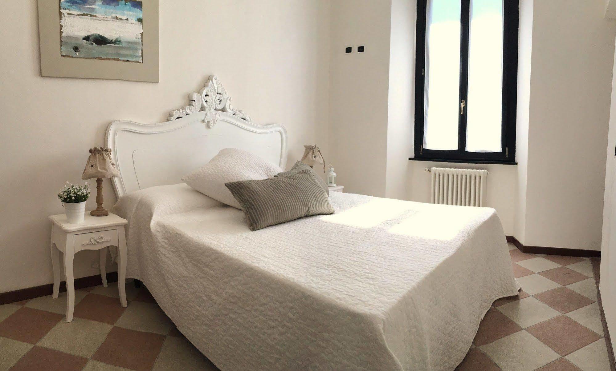 Hotel Villa San Fedele San Fedele Intelvi Exterior photo