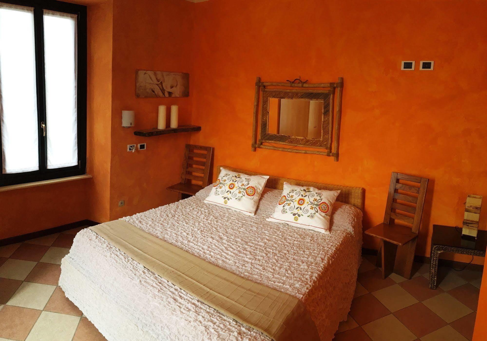 Hotel Villa San Fedele San Fedele Intelvi Exterior photo